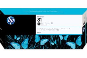 Ink Black Dye 680 ml.