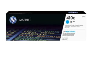 Toner Cyan 410X