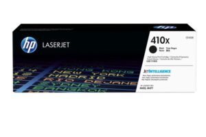 Toner Black 410X