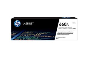 660A Original Laserjet
