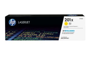 Toner Yellow 201X