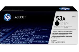 Toner Black P2015