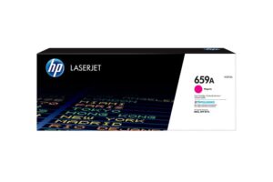 659A Magenta Toner