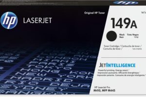 149A Black Original Laserjet