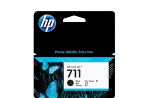 Ink Black No.711 38ml