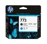 Printhead No. 773 Matte black - Bilde 3