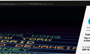 Toner 130A Cyan