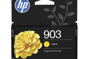 Ink/903 Yellow Original