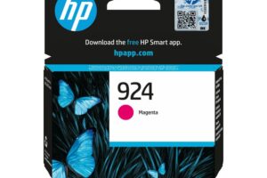 HP 924 Magenta Original Ink Cartridge