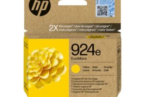 924E Evomore Yellow Original