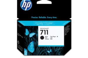 Ink Black No.711 80ml