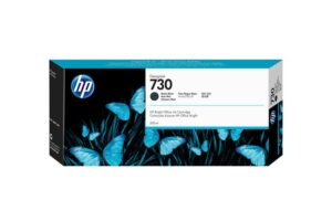 Ink/730 300ml Matte BK