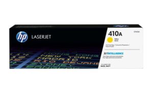 Toner Yellow 410A