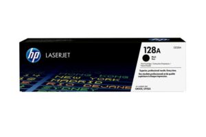 Toner Black 128A