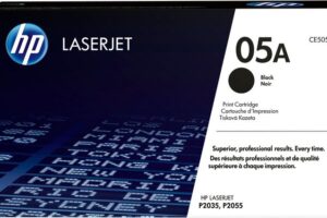 Toner Black