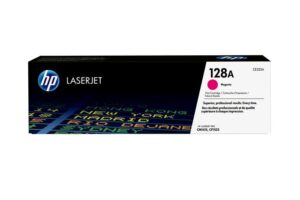 Toner Magenta 128A