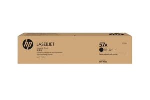 57A Original LaserJet Imaging