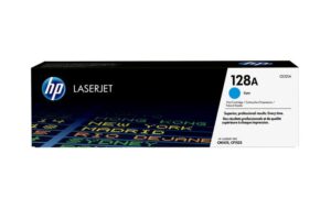 Toner Cyan 128A