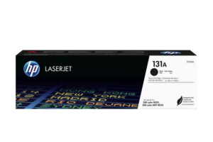 Toner Black 131A