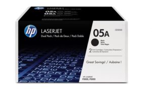 Toner Black