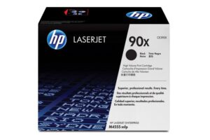 Toner Black