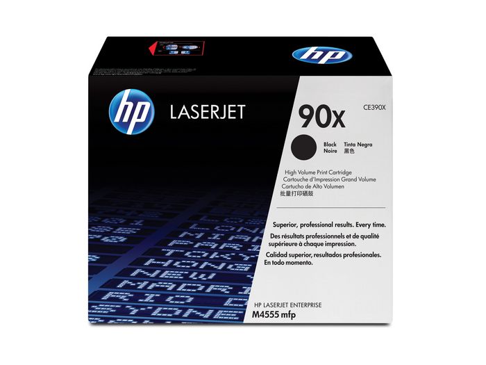 Toner Black