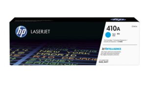 Toner Cyan 410A