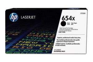 Toner Black