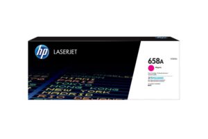 658A Magenta Laserjet