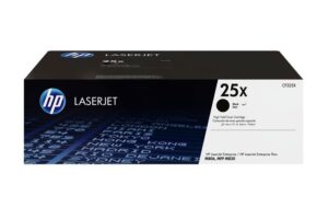 Toner Black 25X