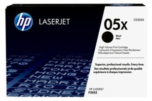Toner Black