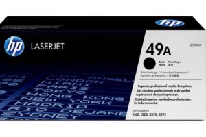 Toner Black LJ 1160 1320
