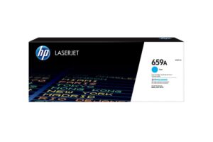 659A Cyan Original Toner
