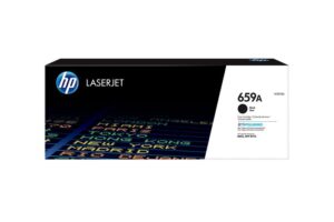 659A Black Toner