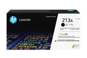 213A Black Original Laserjet