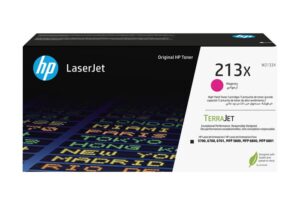 213X High Yield Magenta