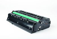 Toner Black - Bilde 4