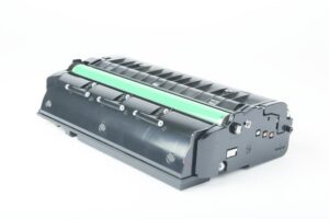 Toner Black
