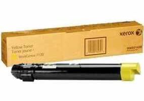 Toner Yellow