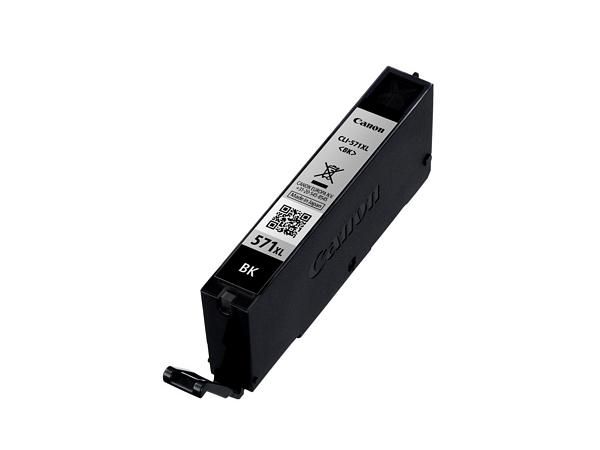 CLI-571XL BK Black