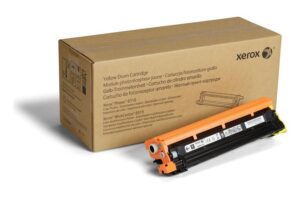 Drum Cartridge f Phaser 6510/WC 6515 YW
