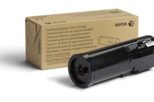 VersaLink B400/B405 Std Cap Black Toner