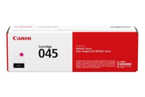 Toner Cartridge 045
