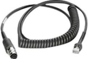 Zebra Cable Assy VC5000/LS3408 USB