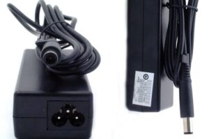 HP AC Smart Power Adapter 65W