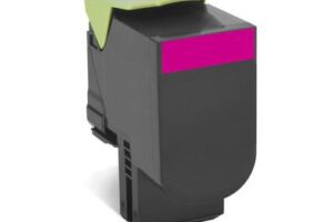 Toner Magenta Return Program