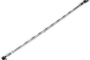 Lamp Halogen 230V