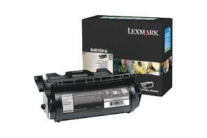 Toner Black