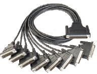 Moxa CBL-M78M25X8-100