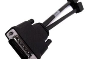 HP DMS-59 to Dual DisplayPort